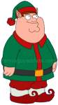 Elf Peter