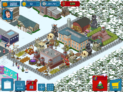 Familyguyaddictsholidaycontestentrry4