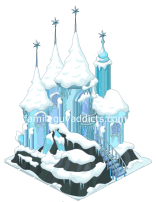 Ice Castle