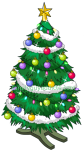 Medium Christmas Tree