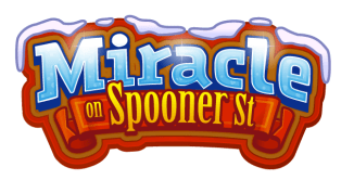 Miracle on Spooner Street