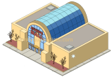 Quahog Mall