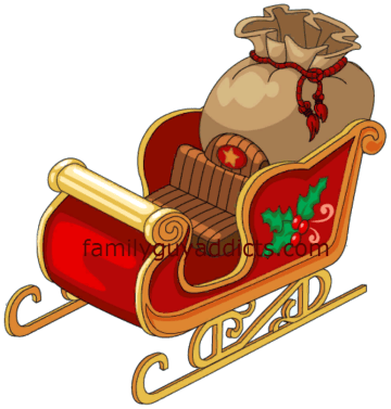 Santa's Sleigh
