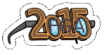 2015 Glasses Icon