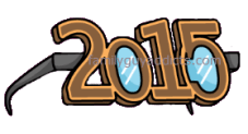 2015 Glasses