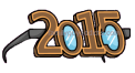 2015 Glasses