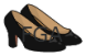 Black High Heels