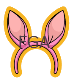 Bunny Ears