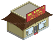 Dr Ling's Eastern Medicine