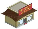 Dr Ling's Eastern Medicine