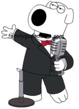 New Year's Brian Croon 2