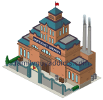 Pawtucket Brewery Repaired