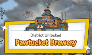 Pawtucket Brewery Unlocked