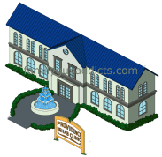 Providence Rehab Clinic