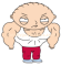 Steroid Stewie