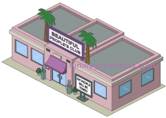 Beautiful People's Club