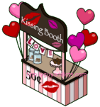 Herp Derp's Kissing Booth