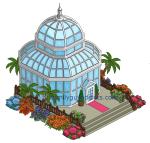 Lovely Greenhouse