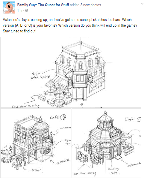 TQFS Valentines Day TC FB