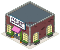 Vajberry Bar and Grill