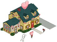 Valentine Griffin House