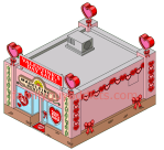 Valentine Madeline's Boutique