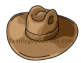 Cowboy Hat