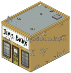 Jim's Bank