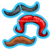 Mustache