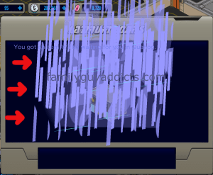 Replicator Item Transporting to Quahog