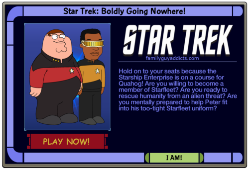 Star Trek Teaser pic