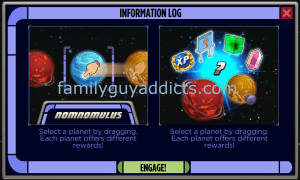 Transporter Information Log 0