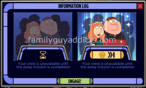 Transporter Information Log 2