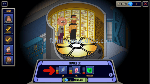 Transporter Item Screen 1