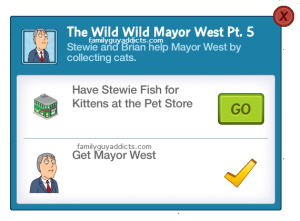 Wild Wild Mayor West Part 5