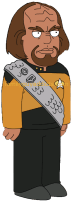 Worf