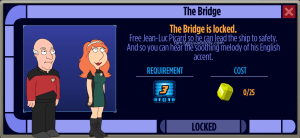Bridge Unlock Screen 1