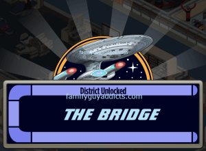 Bridge Unlocked