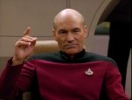 Captain Picard