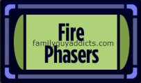 Fire Phasers Icon