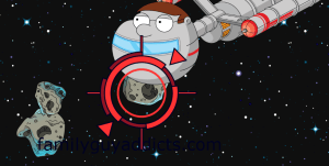 Good Shot Phaser Battles 1