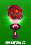 Hisanus Mystery Box