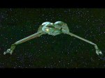 Klingon Bird of Prey