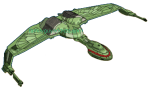 Klingon Bird-of-Prey