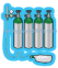 Oxygen Tank