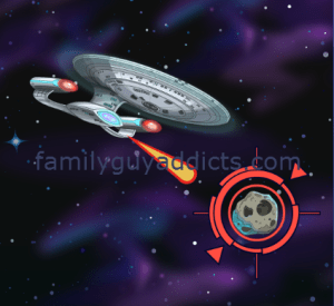 Phaser Battle Enterprise