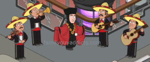 Q Summon Mariachi