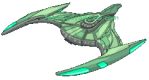 Romulan Warbird