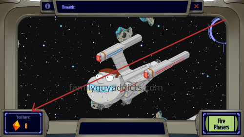 Shielded PeterCraft Diagonal Travel