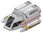 Shuttle Craft